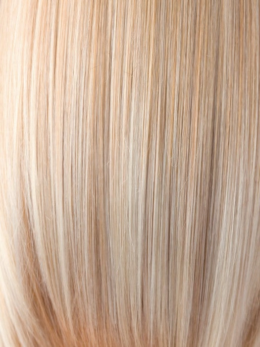 Stevie Wig by Amore | Double Monofilament | Synthetic Fiber