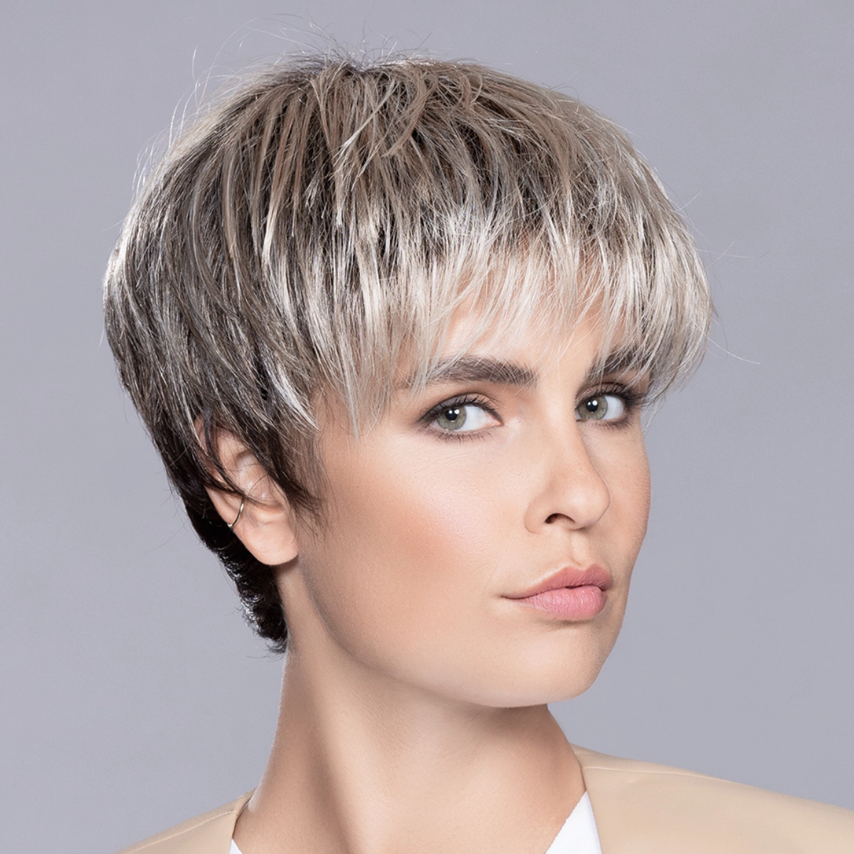 Stop Hi Tec - Hair Power Collection by Ellen Wille