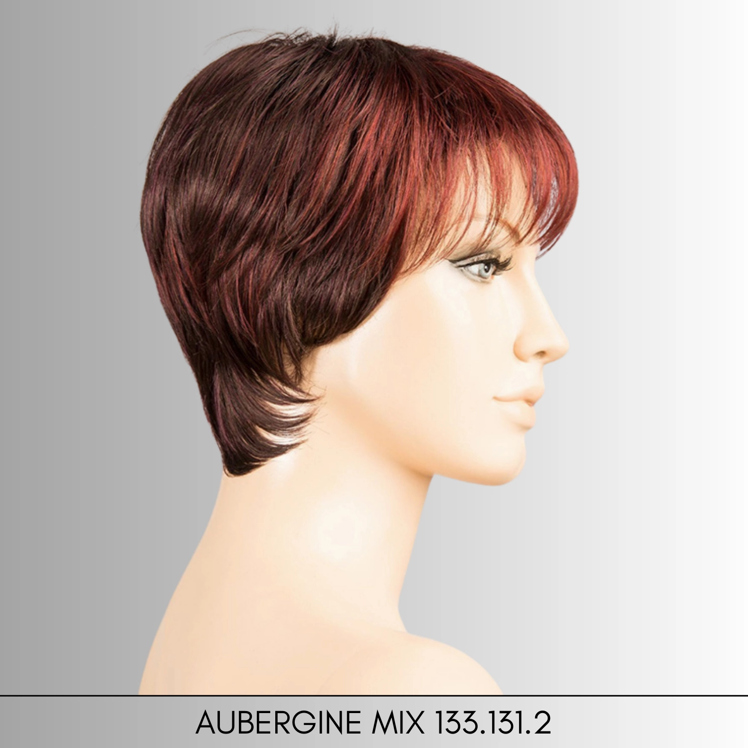 Stop Hi Tec - Hair Power Collection by Ellen Wille