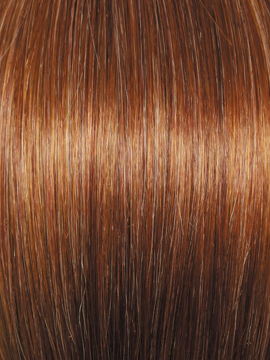 Stop Traffic Wig by Raquel Welch | Signature | Synthetic Fiber