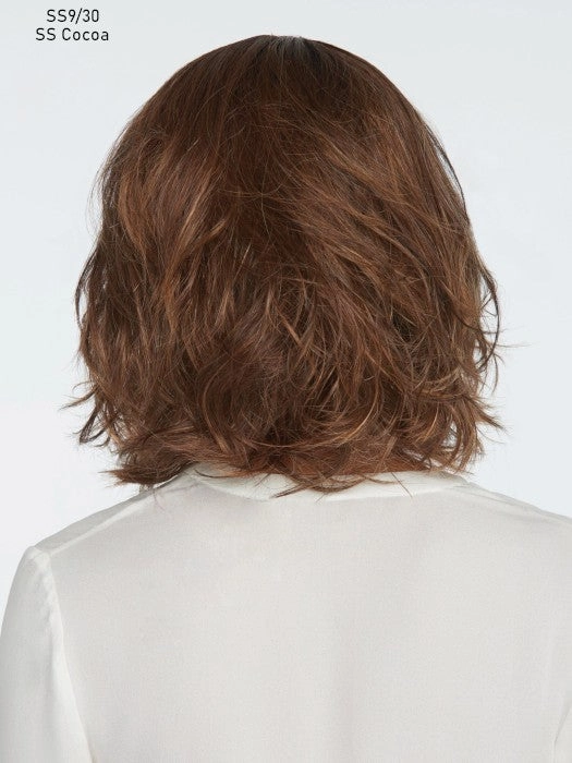 Stop Traffic Wig by Raquel Welch | Signature | Synthetic Fiber