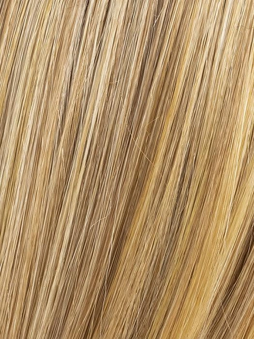 Storyville Wig by Ellen Wille | Synthetic