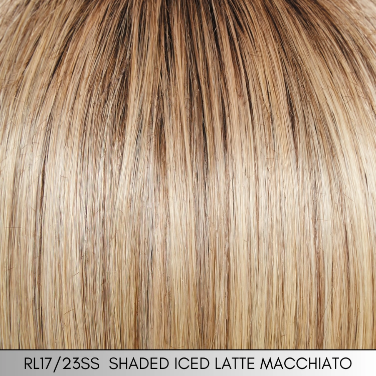 Straight Chic Petite/Average - Signature Wig Collection by Raquel Welch