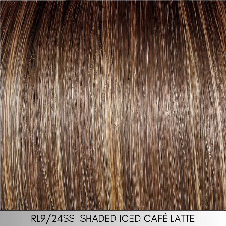 Straight Chic Petite/Average - Signature Wig Collection by Raquel Welch