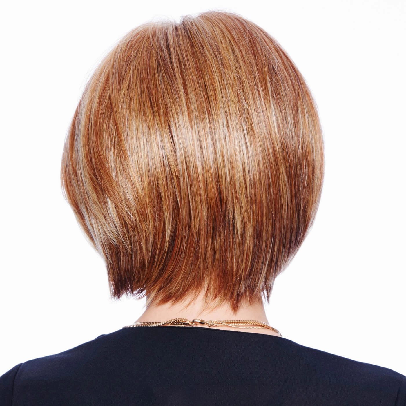 Straight Up With A Twist Mono Lace Front Wig by Raquel Welch Wigs