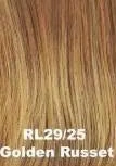 Straight up with a Twist Wig