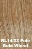Straight up with a Twist Wig