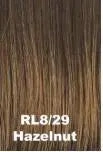 Straight up with a Twist Wig