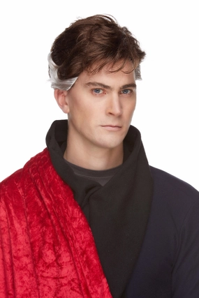 Stranger <br>Synthetic Wig
