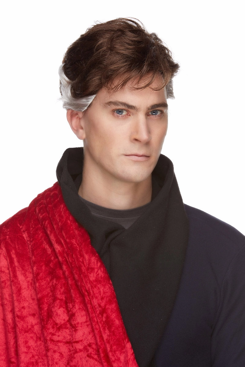 Stranger <br>Synthetic Wig