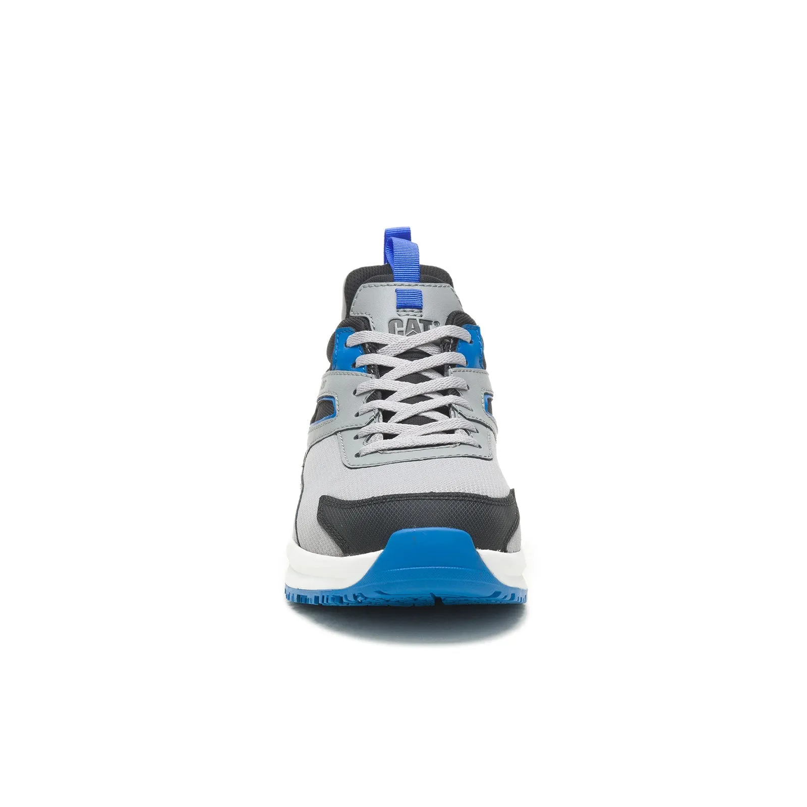 Streamline Runner Composite-Toe SD Work Shoe Gray