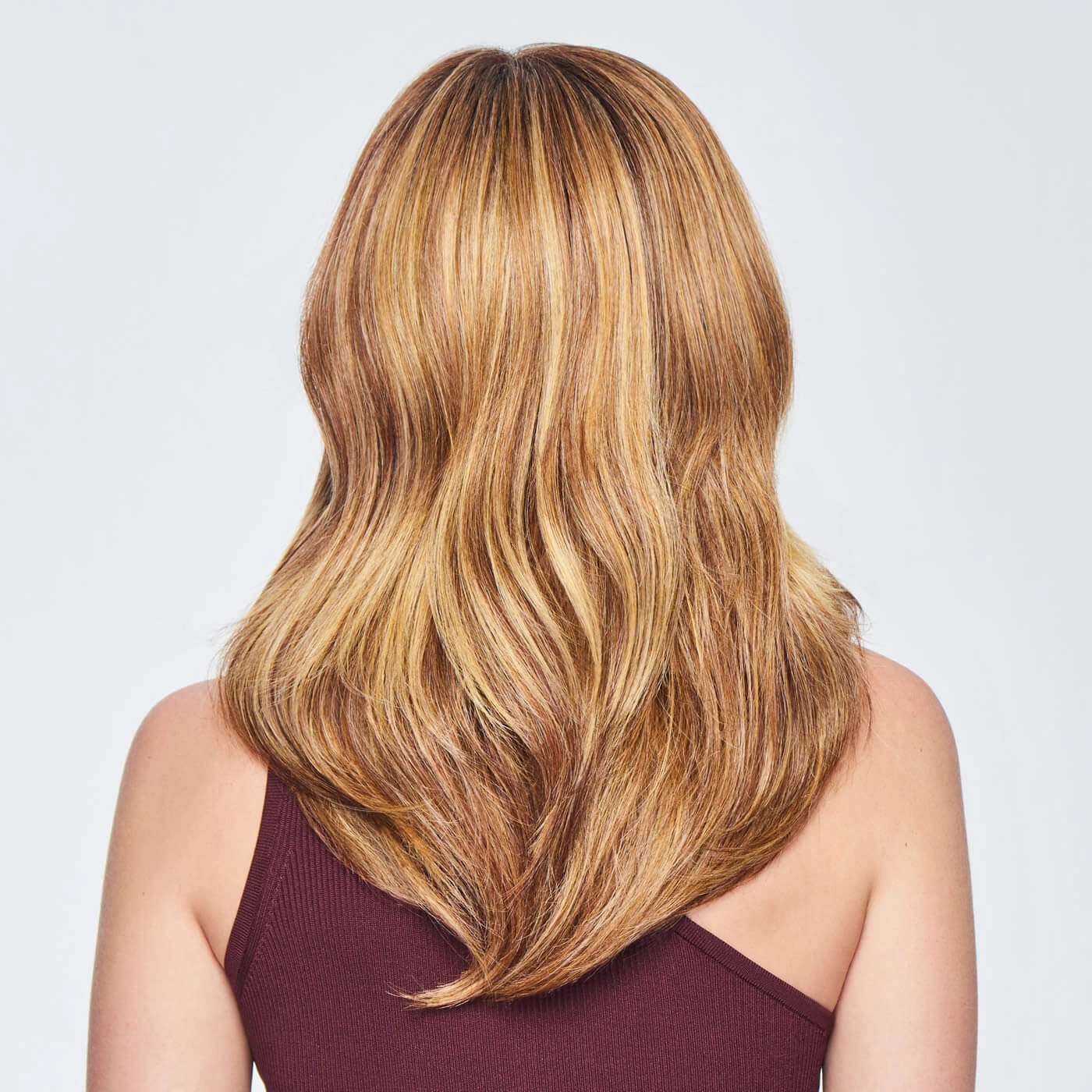 Style Society Mono Top Lace Front Wig by Raquel Welch Wigs