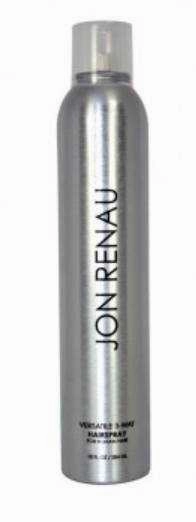 Styling Spray 3 Way