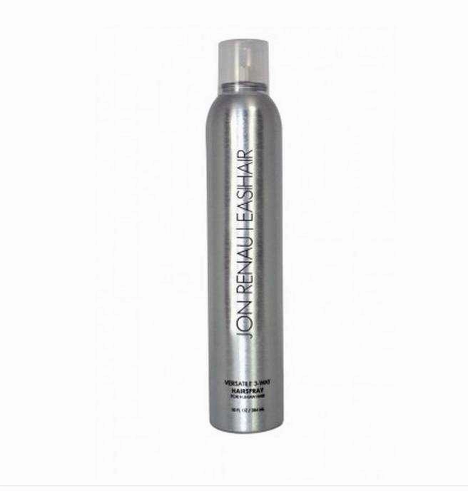Styling Spray 3 Way
