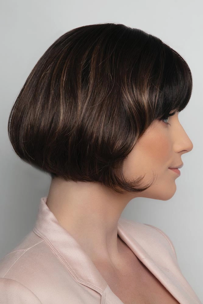 Sue <br>Synthetic Lace Front with Lace Part Wig