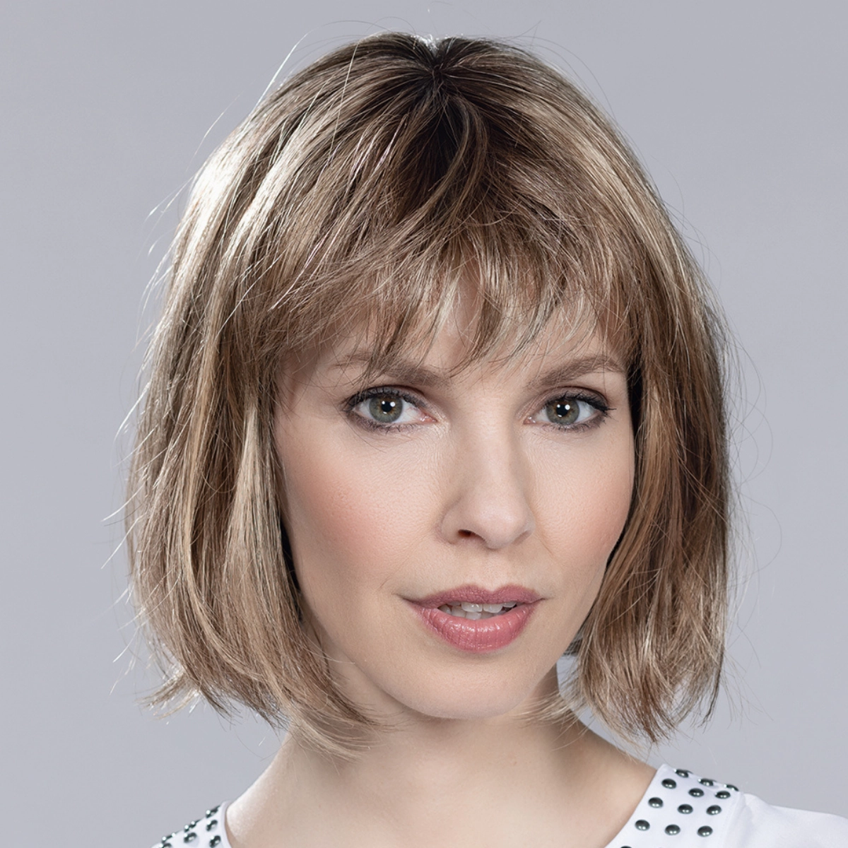 Sue Mono - Hair Power Collection by Ellen Wille