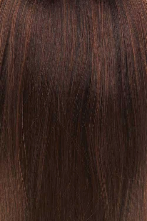 Sunday <br>Synthetic Wig