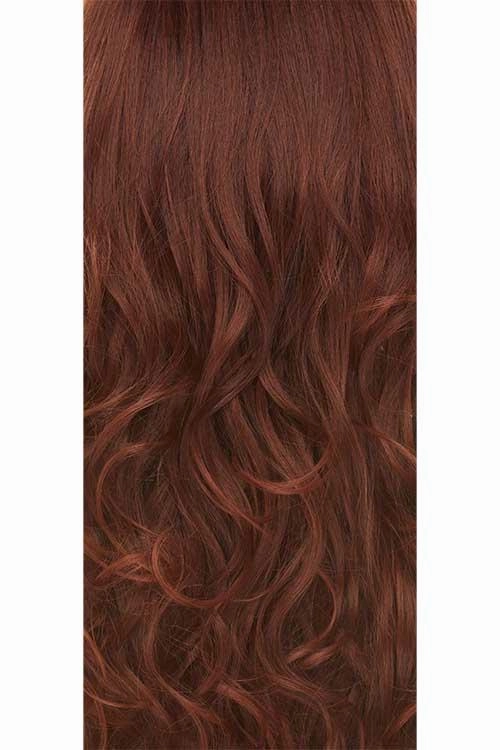 Sunday <br>Synthetic Wig