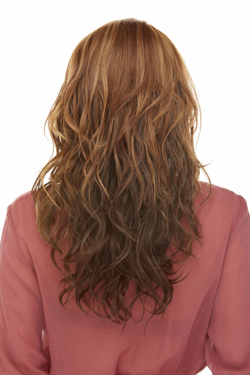 Sunday <br>Synthetic Wig