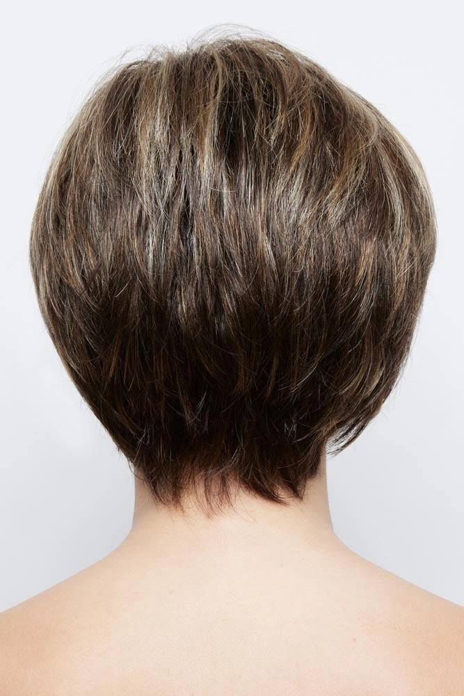 Susanne <br>Synthetic Wig