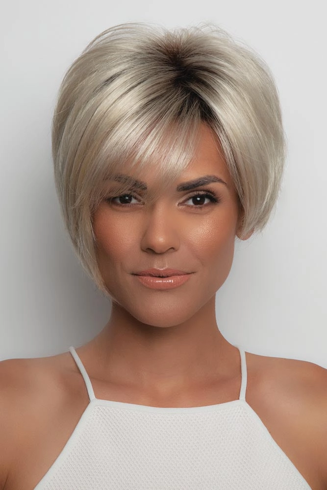 Susanne <br>Synthetic Wig