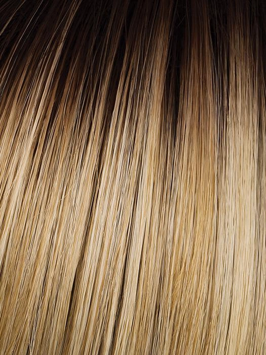 Sweet Delight | Synthetic Wig (Basic Cap)