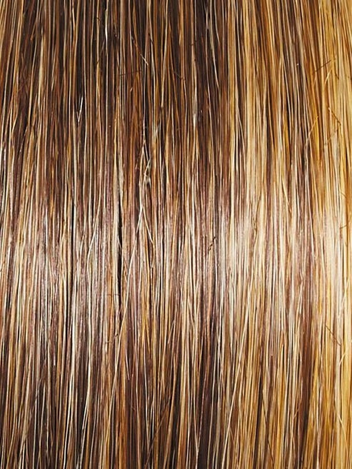 Sweet Delight | Synthetic Wig (Basic Cap)