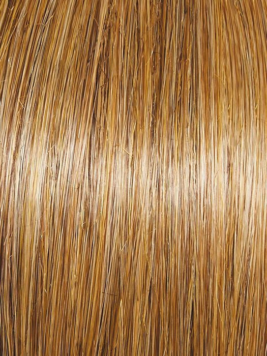 Sweet Delight | Synthetic Wig (Basic Cap)