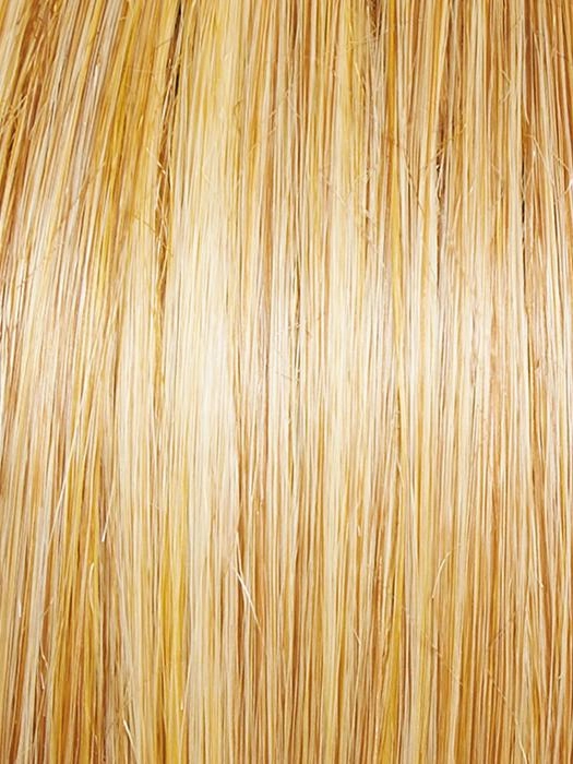 Sweet Delight | Synthetic Wig (Basic Cap)