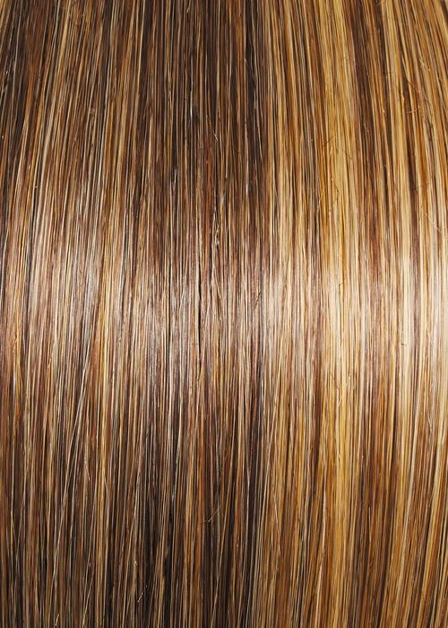 Sweet Delight Wig by Gabor | Heat Friendly Synthetic Hair | Average Cap