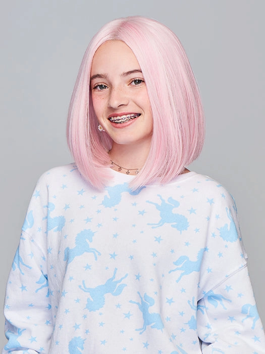 sweetly pink