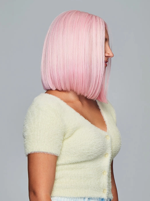sweetly pink