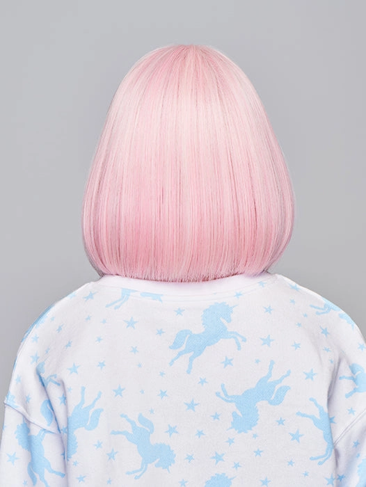 sweetly pink