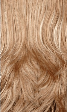 Sydney Petite Wig by Henry Margu | Synthetic Lace Front (Mono)