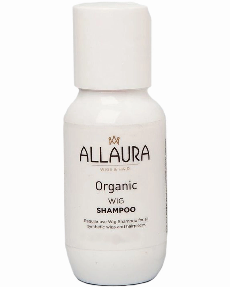 Synthetic Wig Chemical Free Shampoo 50ml