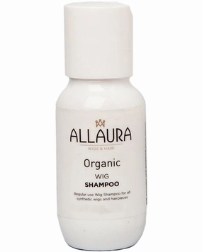 Synthetic Wig Chemical Free Shampoo 50ml