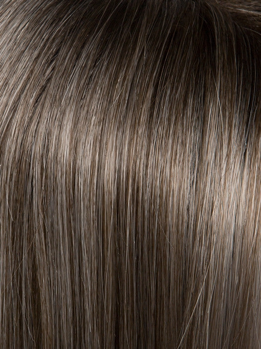 Tab Wig by Ellen Wille | Synthetic Hair | Petite/Average Cap