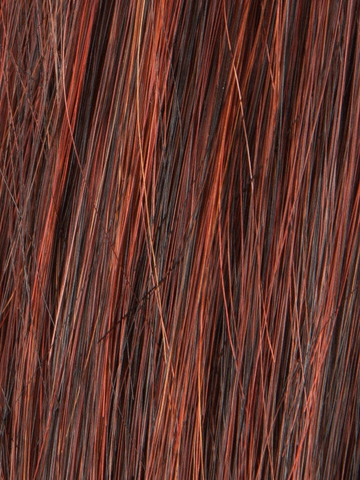 Tab Wig by Ellen Wille | Synthetic Hair | Petite/Average Cap