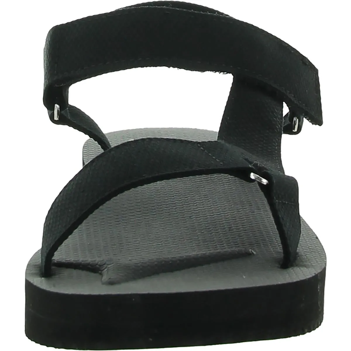 TABBY Womens Open Toe Casual Ankle Strap