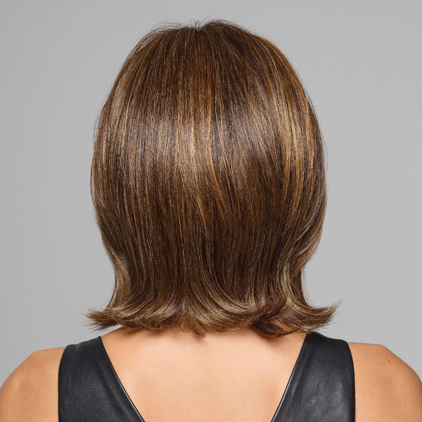Take A Bow Part Mono Lace Front Wig by Raquel Welch Wigs Luxury Collection