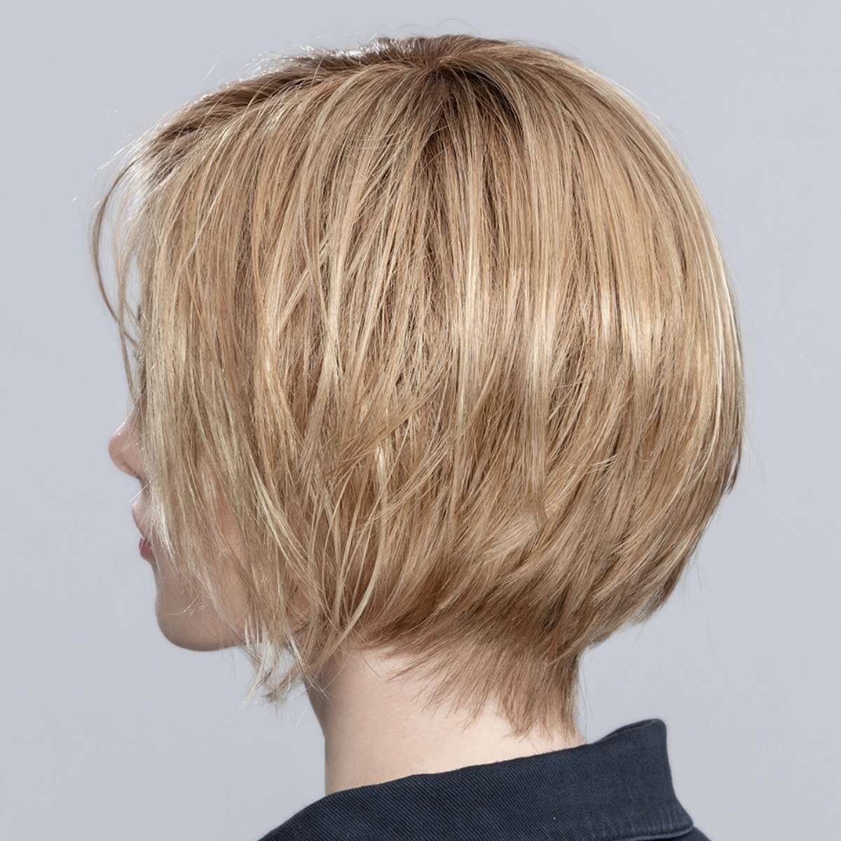Talia Mono in Salt Pepper Mix - Hair Power Collection by Ellen Wille ***CLEARANCE***