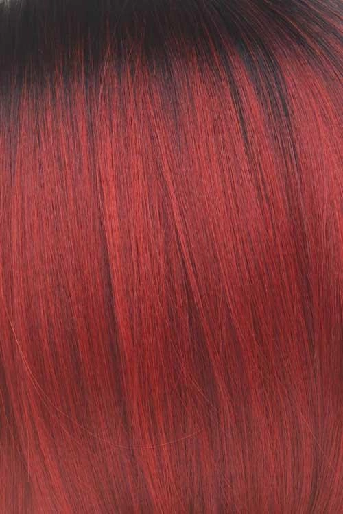 Tallulah <br>Synthetic Lace Front Wig