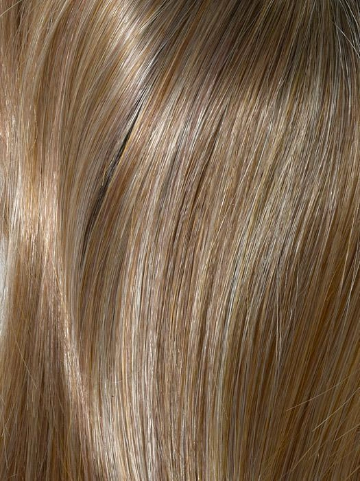 Tandi Wig by Envy | Human Hair / Synthetic Blend