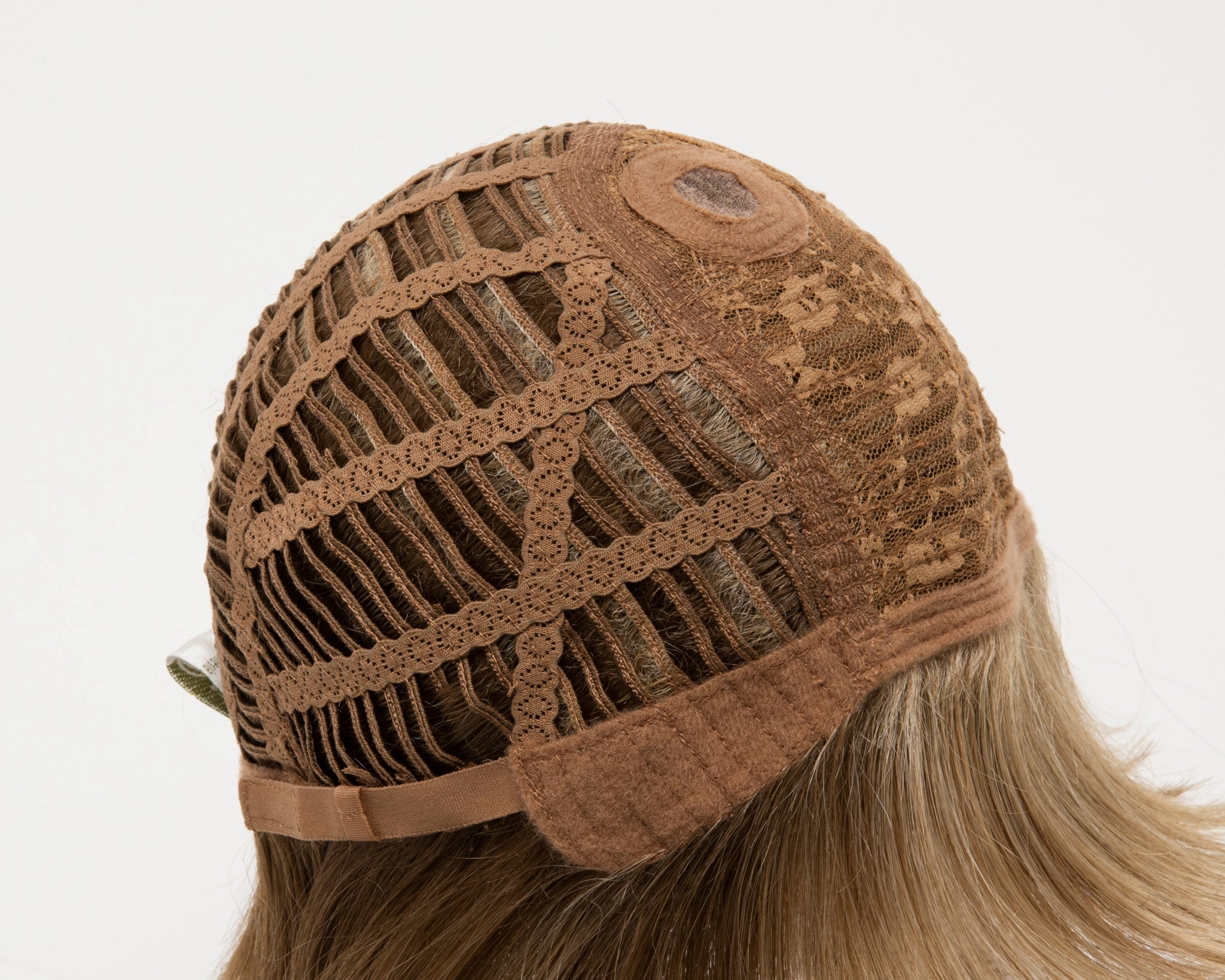 Tandi Wig by Envy | Human Hair / Synthetic Blend