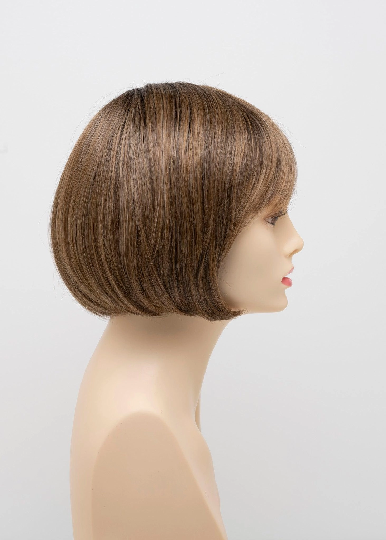 Tandi Wig by Envy | Human Hair Blend (Capless)