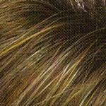 Tandi Wig by Envy | Human Hair Blend (Capless)