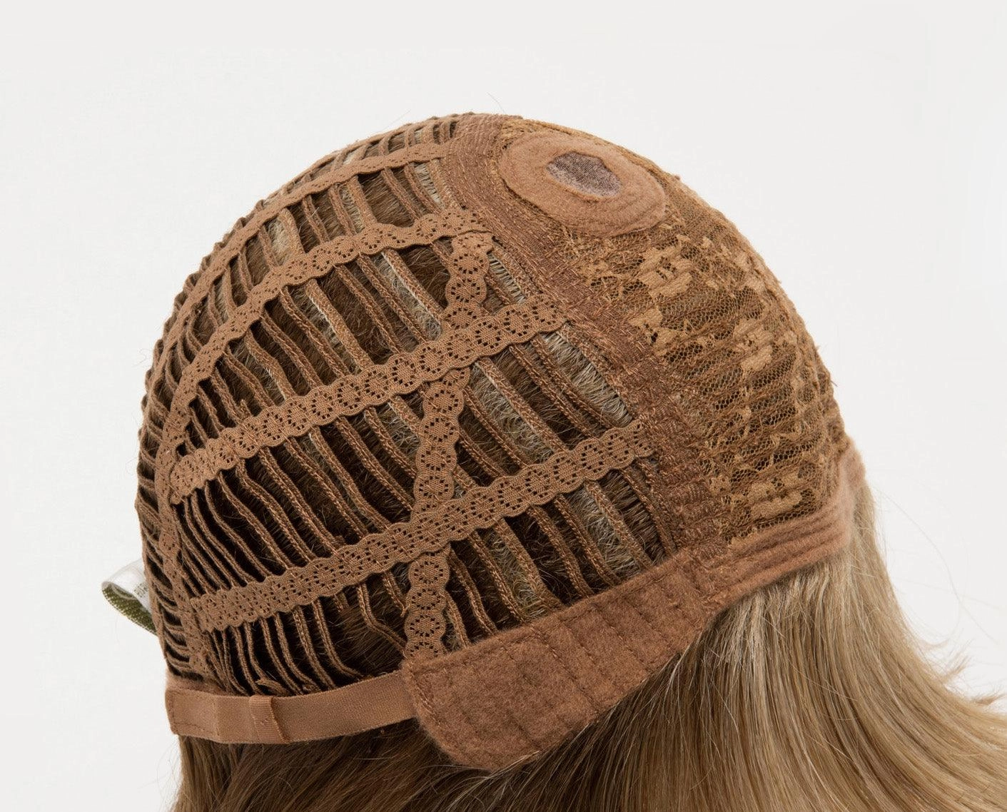 Tandi Wig by Envy | Human Hair Blend (Capless)