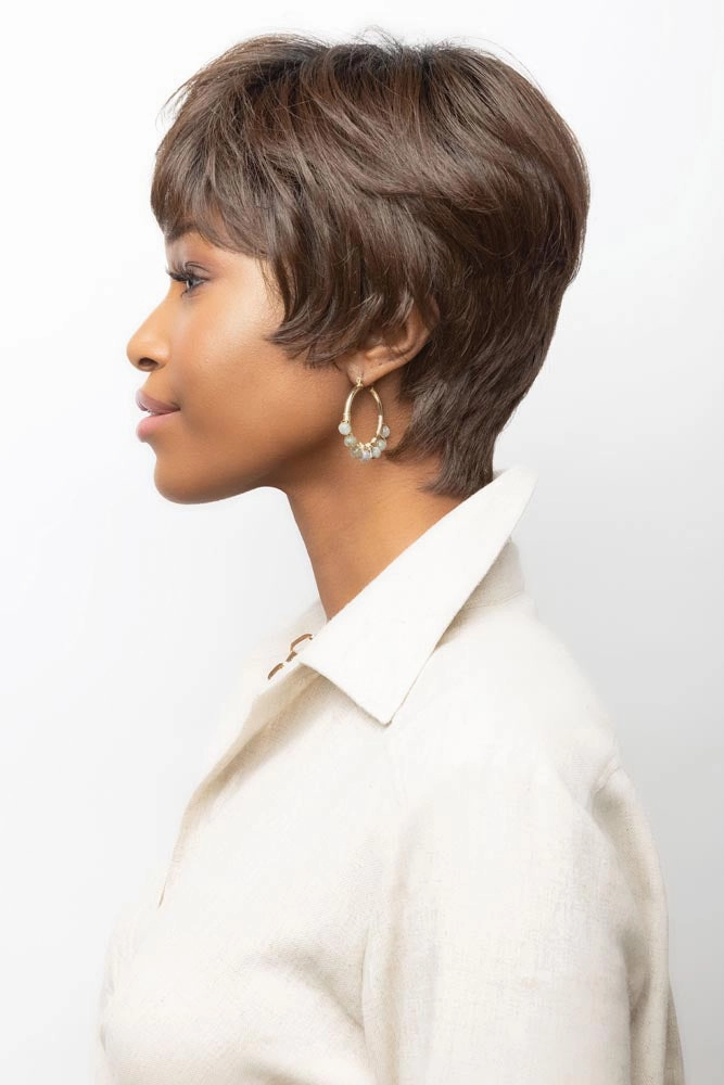 Tango <br>Synthetic Wig