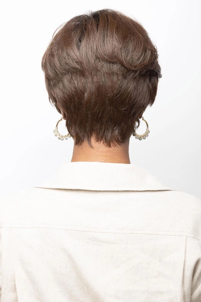 Tango <br>Synthetic Wig