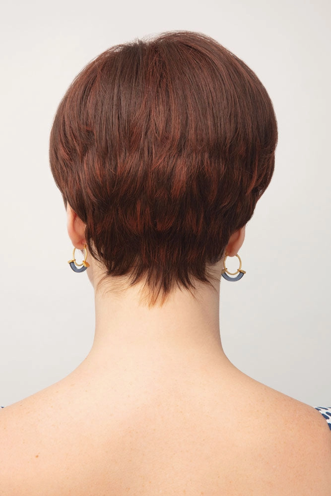 Tango <br>Synthetic Wig